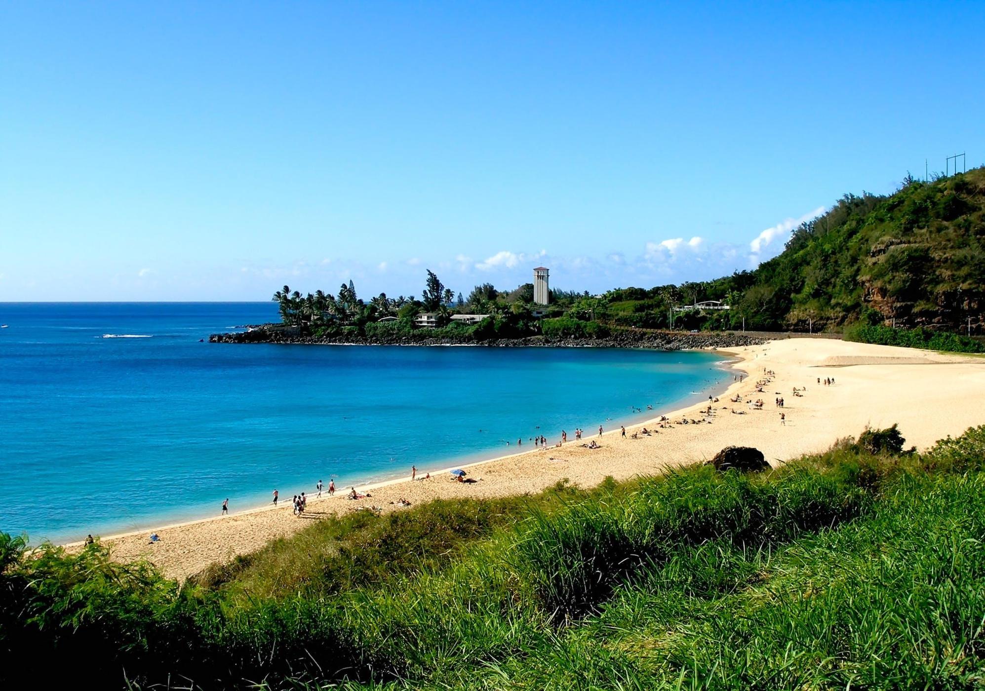 Hawaii Travel Agents | Roberts Hawaii